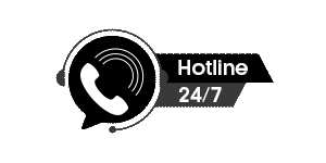 7 / 24 hızlı yanıt